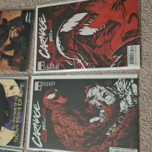 Comic Book Collection - Picture 9 of 9